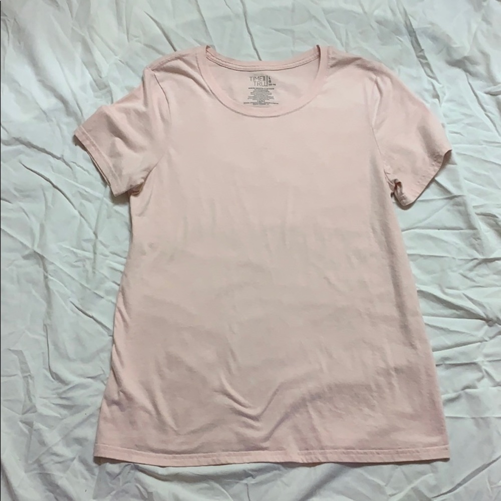Top Tee Shirt